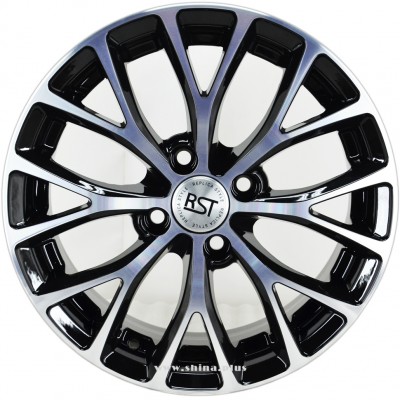 Диск R15 4x100 Tech Line RST015 6,0J ET50 D60,1 BD
