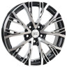 Диск R17 5x108 Tech Line RST207 6,5J ET33 D60,1 BD Диск R17 5x108 Tech Line RST207 6,5J ET33 D60,1 BD