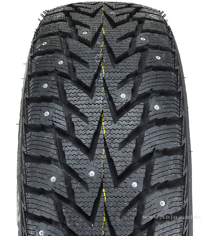 215/70  R16 NEXEN Winguard Winspike WS62 SUV ш 100T (зима) а/шина ПИК