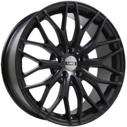 Диск R18 5x114,3 Tech Line 840 8,0J ET45 D67,1 BLM