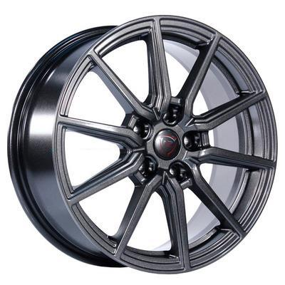 Диск R16 5x100 NZ R-04 6,5J ET35 D57,1 HS