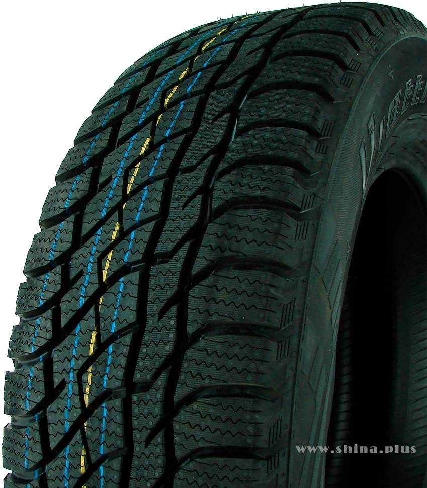215/60  R17 Viatti V-526 Bosco S/T (зима) а/шина