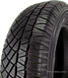 265/60  R18 Michelin Latitude Cross109Н (лето) а/шина