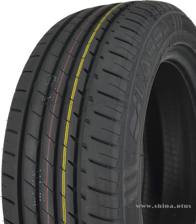 225/45  R17 Lassa Driveways 91W (лето) а/шина