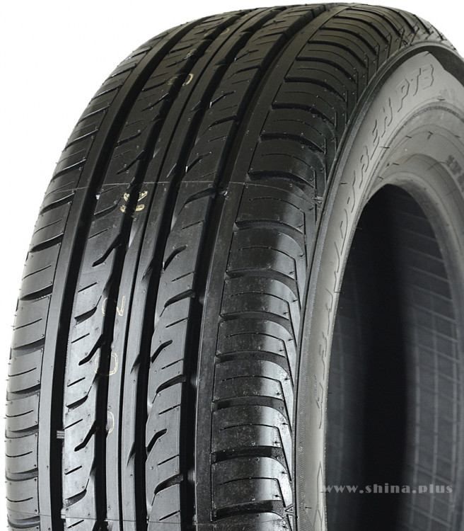 265/60  R18 Dunlop Grandtrek PT3 110H (лето) а/шина