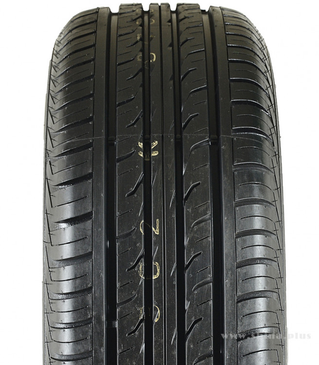 265/60  R18 Dunlop Grandtrek PT3 110H (лето) а/шина