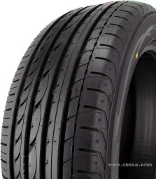 285/45  R19 Yokohama ADVAN Sport V103B 107Y (лето) а/шина