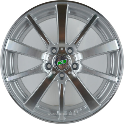 Диск R17 5x108 N2O Y3120 7,0J ET50 D63,3 SFP