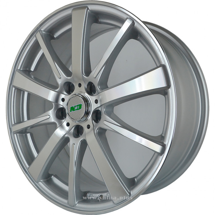 Диск R17 5x108 N2O Y3120 7,0J ET50 D63,3 SFP