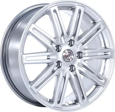 Диск R17 4x100 NZ R-01 7,0 ET41 D60,1 HS
