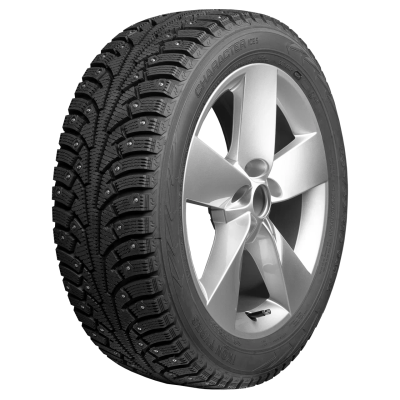 185/55 R15 Ikon Character Ice 5 ш 86T (зима) а/шина