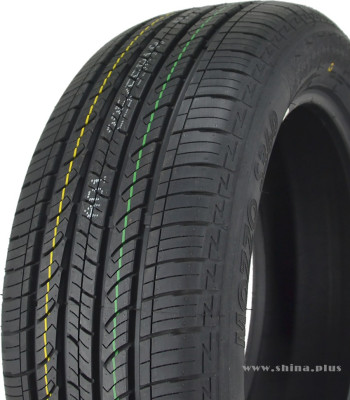 215/55 R17 Duraturn Mozzo S360 94V (лето) а/шина