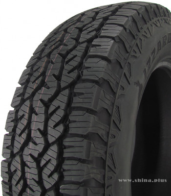 235/65  R17 Matador MP-72 Izzarda A/T2 108H (лето) а/шина