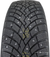 265/65  R17 Pirelli Scorpion Ice Zero-2  ш 116T (зима) а/шина