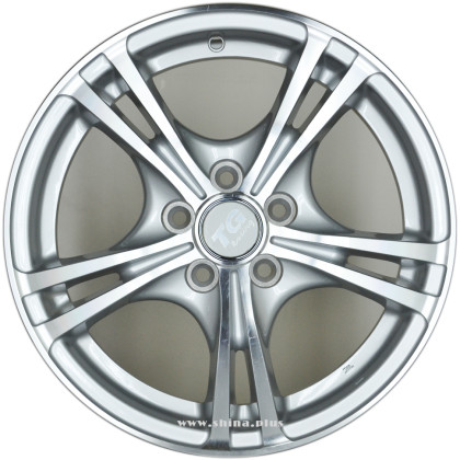 Диск R15 5x100 TG Racing (TGD011) 6,0J ET45 D57,0 Pol
