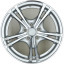 Диск R15 5x100 TG Racing (TGD011) 6,0J ET45 D57,0 Pol