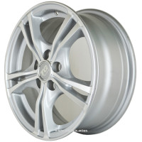 Диск R15 5x100 TG Racing (TGD011) 6,0J ET45 D57,0 Pol