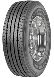 315/80  R22,5 Fulda Regiocontrol-3 рулевая ось а/шина
