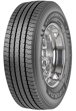 315/80  R22,5 Fulda Regiocontrol-3 рулевая ось а/шина