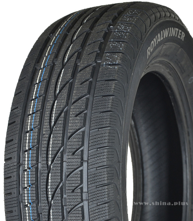 235/60  R18 Royalblack RoyalWinter 107H (зима) а/шина
