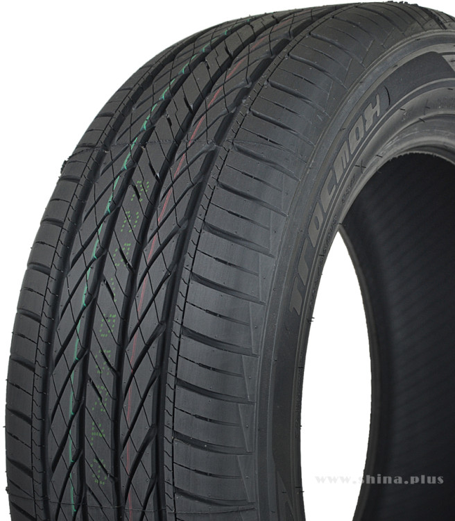 265/70  R17 Tracmax X-Privilo H/T 115H (лето) а/шина