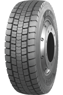 295/80  R22,5 Westlake WDR1 18PR 3PMSF ведущая ось 152/149M а/шина