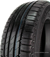 225/65 R17 Nokian Tyres (Ikon Tyres) Hakka Blue SUV 106H (лето) а/шина