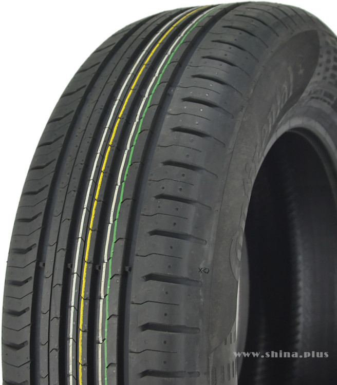 215/60 R17 Continental ECO Contact-5 96V (лето) а/шина