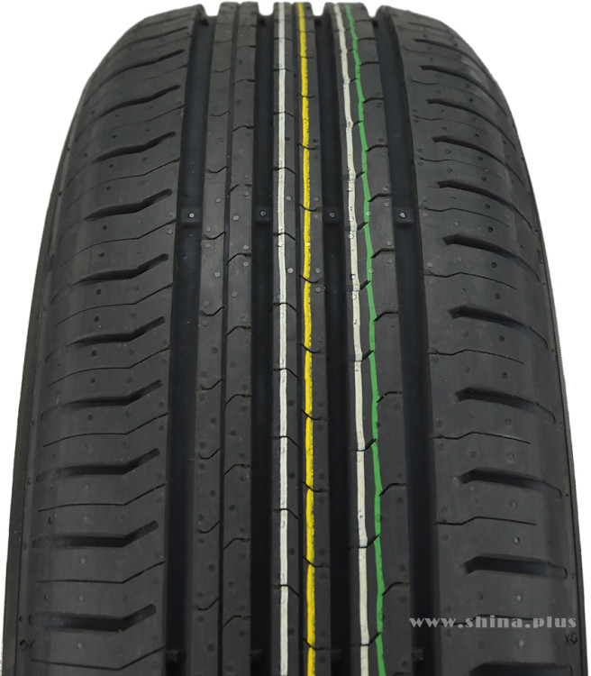 215/60 R17 Continental ECO Contact-5 96V (лето) а/шина