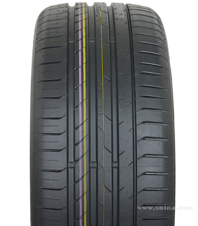 225/45  R17 Nexen NFera Sport 91Y (лето) а/шина
