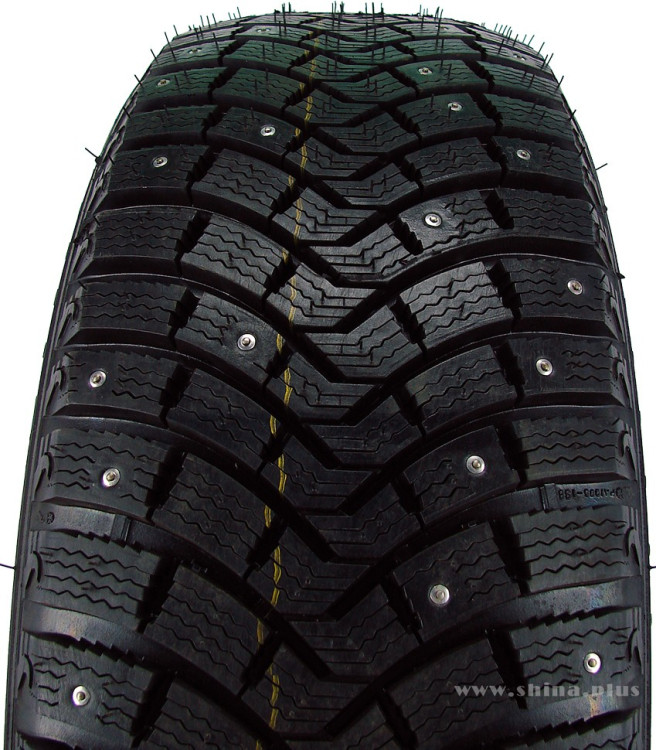 245/70 R17 Michelin Latitud X-ICE Xin2 ш 110Т (зима) а/шина