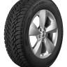 245/55  R19 Ikon (Nokian Tyres) Autograph Snow 3 Suv 107R (зима) а/шина