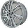 Диск R15 4x114,3 X-RACE AF-04 6,0J ET40 D66,1 S