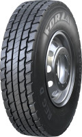 295/80  R22,5 Кама Forza Reg D ведущая ось152/148М а/шина