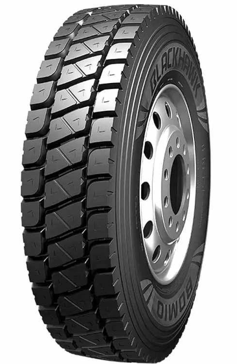 315/80  R22,5 Blackhawk BDM10 20PR стройка 156/153K а/шина