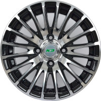 Диск R15  4x98 N2O Y3185 6,5J ET32 D58,6 BFP