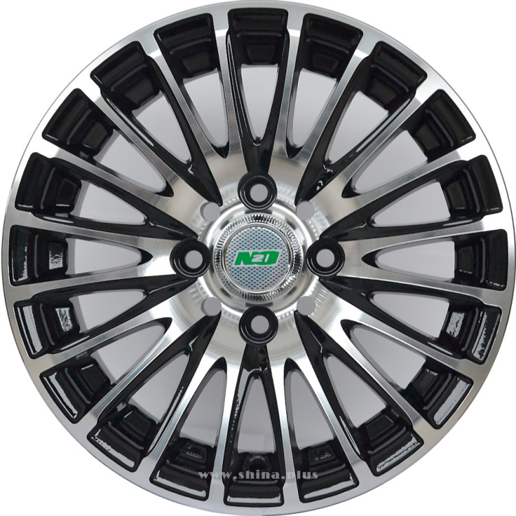 Диск R15  4x98 N2O Y3185 6,5J ET32 D58,6 BFP