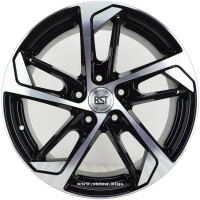Диск R17 5x112 Tech Line RST037 7,0J ET45 D57,1 BD