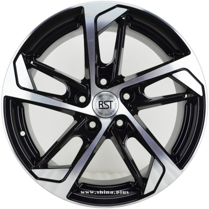 Диск R17 5x112 Tech Line RST037 7,0J ET45 D57,1 BD