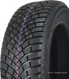 245/50  R18 Continental Ice Contact-3 ш 104T (зима) а/шина
