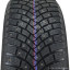 245/50  R18 Continental Ice Contact-3 ш 104T (зима) а/шина