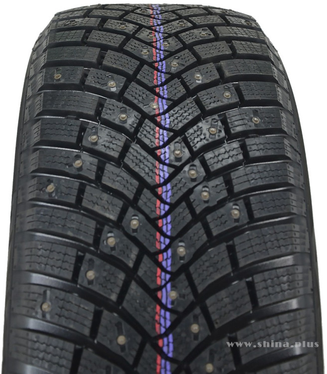 245/50  R18 Continental Ice Contact-3 ш 104T (зима) а/шина