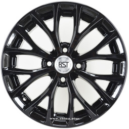 Диск R15 4x100 Tech Line RST015 6,0J ET50 D60,1 BL