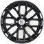Диск R15 4x100 Tech Line RST015 6,0J ET50 D60,1 BL
