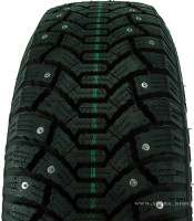 235/75  R15 Tunga Nordway ш 109Q (зима) а/шина