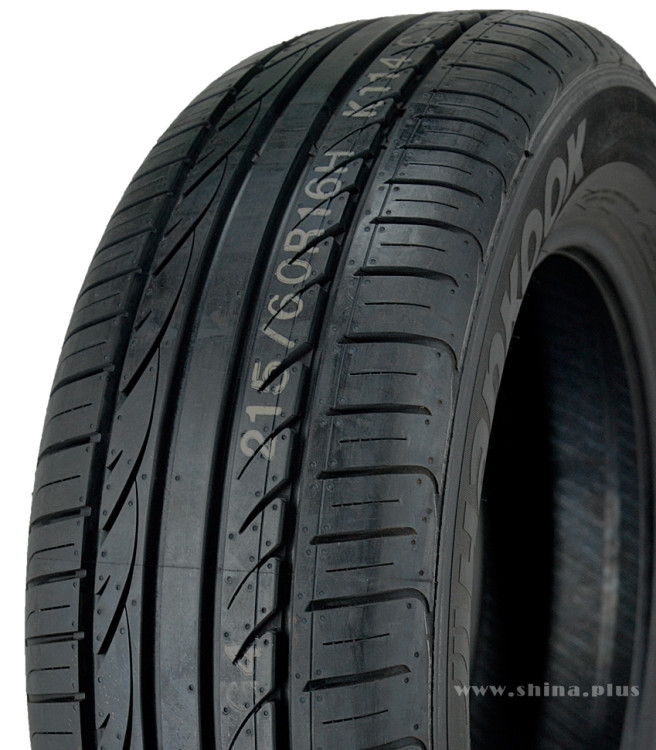 215/60  R16 Hankook Ventus ME01 K114 95H (лето) а/шина
