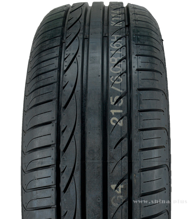 215/60  R16 Hankook Ventus ME01 K114 95H (лето) а/шина