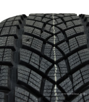 255/55  R19 Goodyear UltraGrip Ice SUV Gen-1 111Т (зима) а/шина ПИК