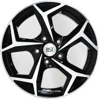 Диск R16 5x114,3 Tech Line RST066 6,5J ET44 D67,1 BD