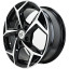 Диск R16 5x114,3 Tech Line RST066 6,5J ET44 D67,1 BD